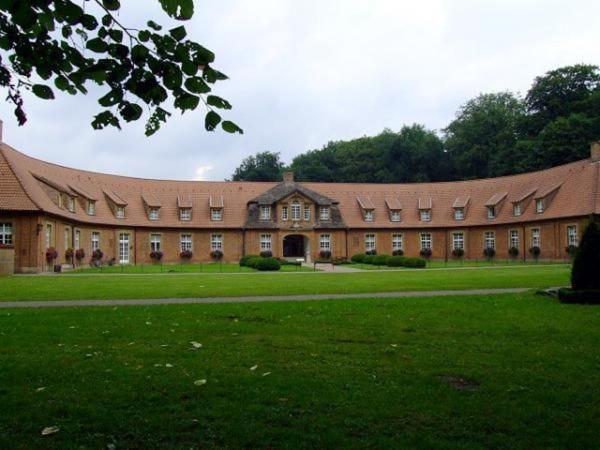 Ferienhaus Kleymann Sögel Esterno foto