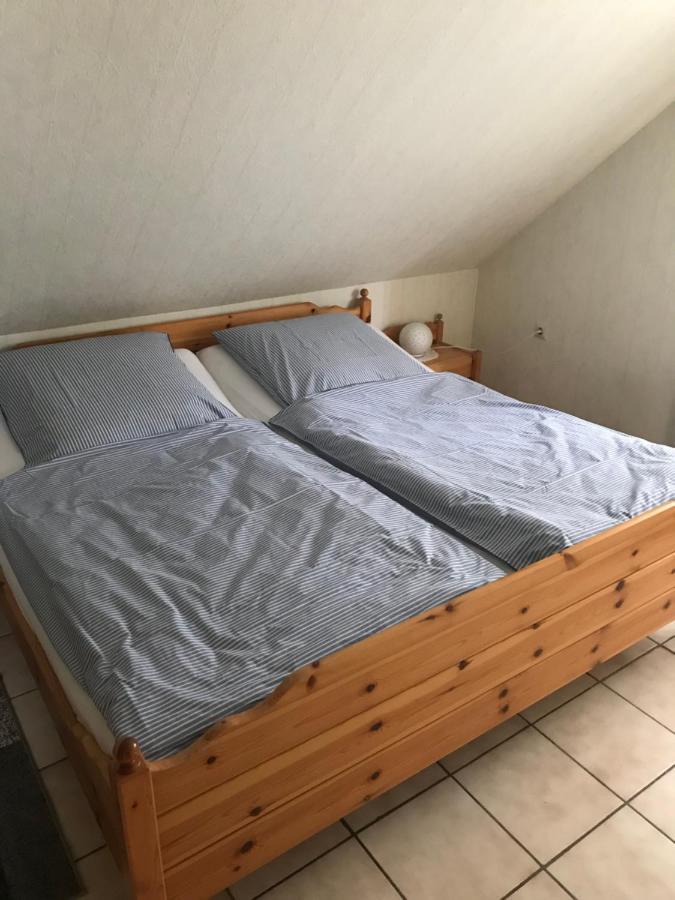 Ferienhaus Kleymann Sögel Esterno foto