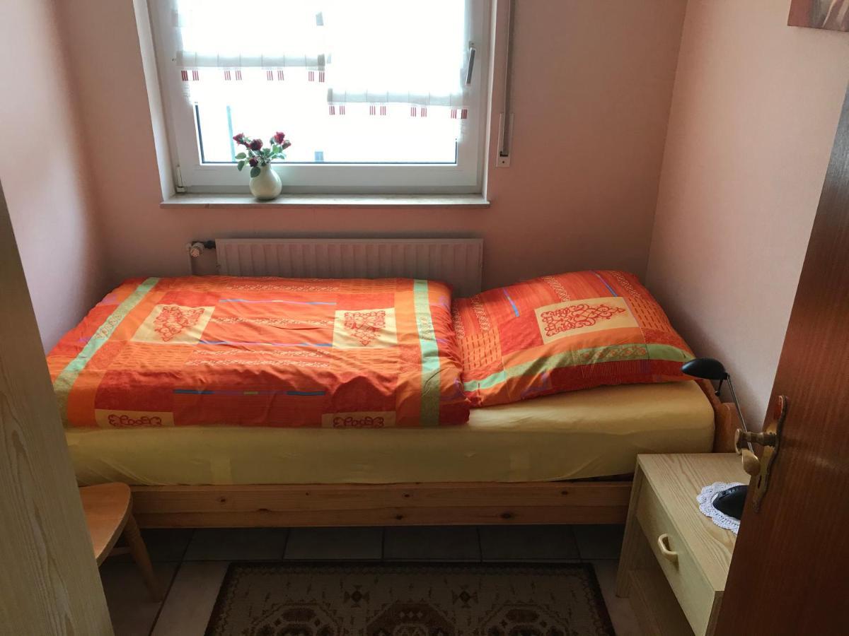 Ferienhaus Kleymann Sögel Esterno foto
